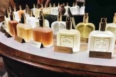 Scopri i profumi di Firenze e crea la tua fragranza unica