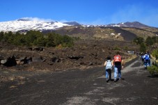 Geo-escursione Etna & soggiorno 2 notti