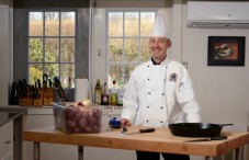 Chef a Domicilio a Palermo