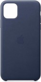 Regala una Cover per Iphone 11 Pro Blu in Pelle