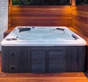 Spa Deluxe Di Coppia A Roma