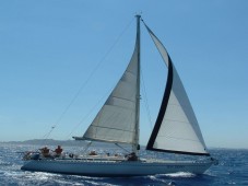 Settimana in barca a vela a Salento - Puglia