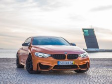 Esperienza BMW M4 – 3 Giri al Misano World Circuit
