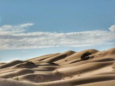 Trekking in Marocco