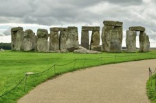 Biglietti d'ingresso per Stonehenge