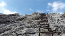 Arrampicata in Piemonte con Guida – Mezza Giornata