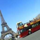 Torre di visualizzazione della Torre Eiffel ai biglietti di Parigi Las Vegas