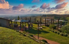 Soggiorno in Agriturismo con Cooking Class per due 