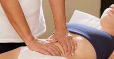 Trattamento Corpo con Linfodrenaggio Roma
