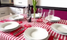 Cucina e cultura italiana a Monaco in una cena speciale