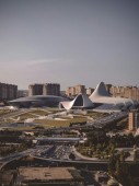 Viaggio Premio Regalo 5 giorni a Baku per 2 persone