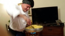 Chef a Domicilio Carbonara On Tour