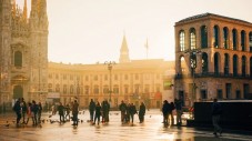 Milan Gourmet Food Tour