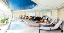 Spa Day per Coppia in Toscana