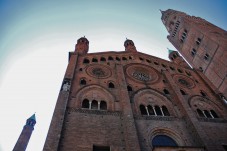 Tour guidato di Cremona a piedi