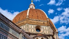 Visita al Duomo di Firenze e Cupola di Brunelleschi