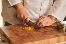 Chef a domicilio Centro Italia
