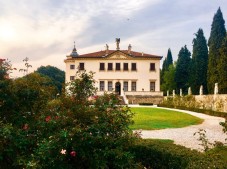 Visita Guidata Personalizzata di Vicenza