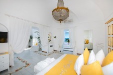 3 notti di lusso in suite con vista mare
