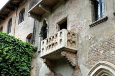 Viaggio a Verona e Venezia