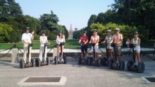 Segway Milano