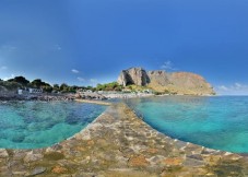 Escursione a Segesta, Erice, e Saline - Palermo