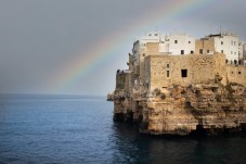 Polignano e Monopoli Escursione Culturale