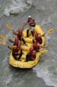 RAFTING TRENTO