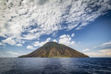 Giornata in yacht di lusso Isole Eolie