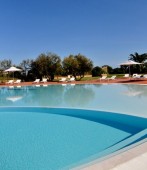 Hotel 5 stelle - Olbia Tempio