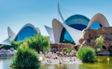 Biglietti per il Parco Oceanografico di Valencia