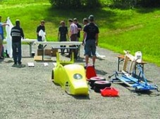 Soap Box Race - Germania