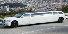 Limousine A Valencia