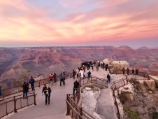 Parco nazionale del Grand Canyon Esperienza di tour privato di lusso