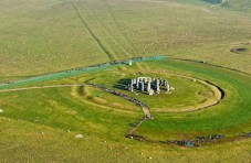 Biglietti d'ingresso per Stonehenge