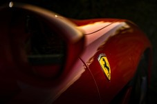 1 giro in Ferrari 458 o Lamborghini Huracan Avio 