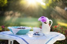 Colazione in Fattoria per Coppia