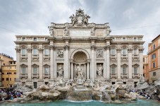 Roma per 2 con Cena e Pernottamento