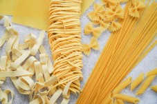 Corso di Cucina - La Pasta Fresca