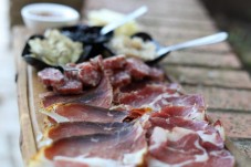 Casa sull'Albero con Colazione e Cena