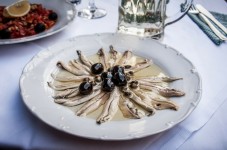 Genova Traditional Food Tour