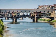 Firenze in un giorno, tour privato