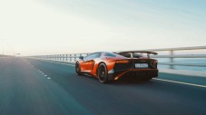 Guida una Lamborghini all'autodromo di Parma  | 6 giri in pista da copilota