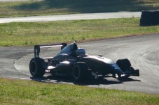 Guida Formula Renault 2.0 Latina 6 giri