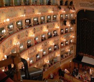 Teatro La Fenice: Biglietti con Audioguida