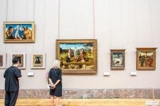 Tour guidato alla casa di Monet a Giverny e alla Reggia di Versailles