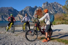 Bike tour tra Bardolino e Marzemino