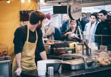 Visita il Mercato di Palermo e Cucina con uno Chef