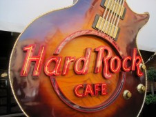 Cofanetto Hard Rock Cafe
