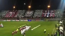 Partita FC Südtirol e Pernottamento per 2 Persone